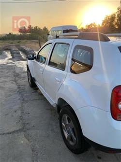 رينو داستر